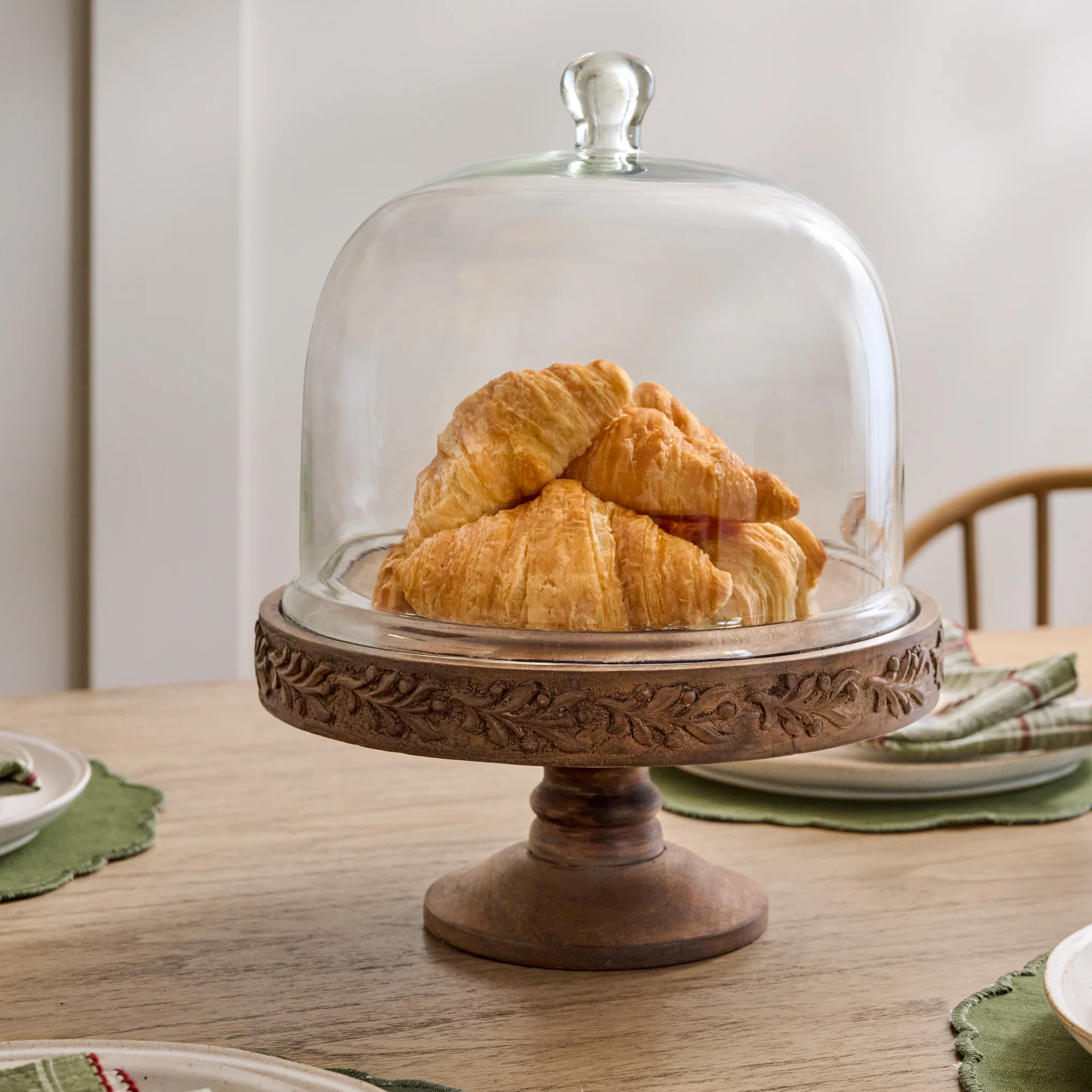 Holiday Tabletop